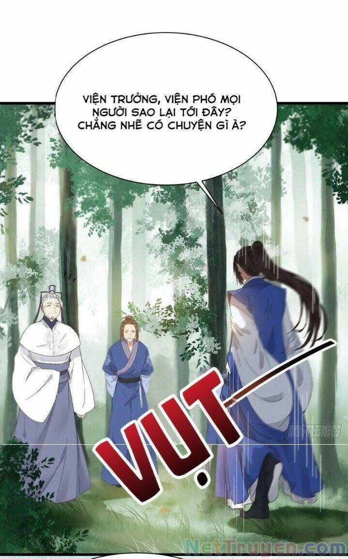 Tuyệt Sắc Quyến Rũ: Quỷ Y Chí Tôn Chap 271 - Next Chap 272
