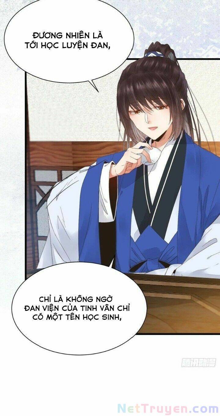 Tuyệt Sắc Quyến Rũ: Quỷ Y Chí Tôn Chap 271 - Next Chap 272