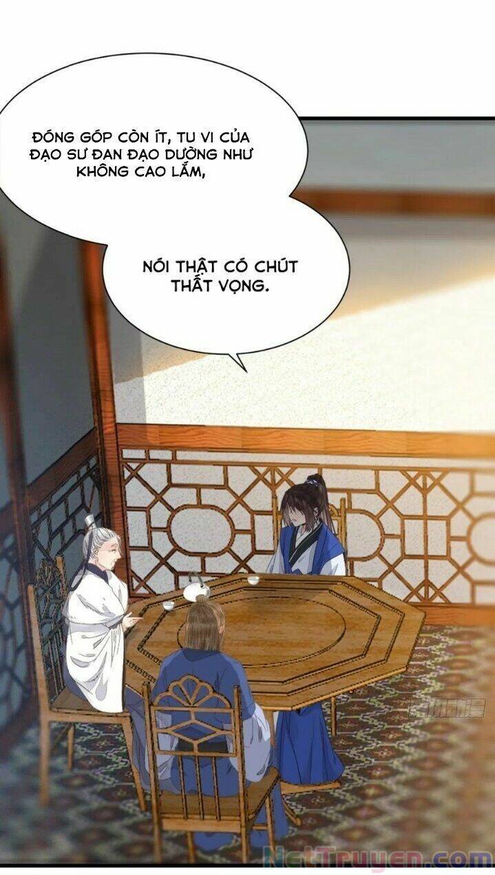 Tuyệt Sắc Quyến Rũ: Quỷ Y Chí Tôn Chap 271 - Next Chap 272