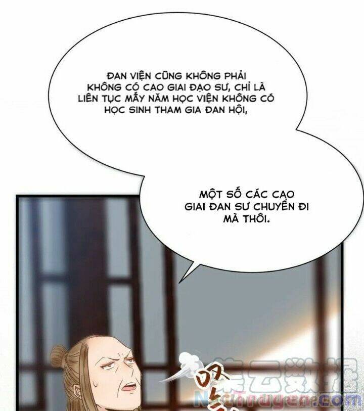 Tuyệt Sắc Quyến Rũ: Quỷ Y Chí Tôn Chap 271 - Next Chap 272