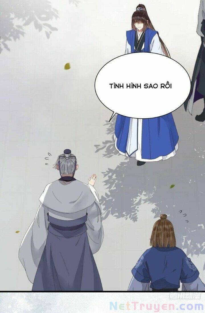 Tuyệt Sắc Quyến Rũ: Quỷ Y Chí Tôn Chap 271 - Next Chap 272
