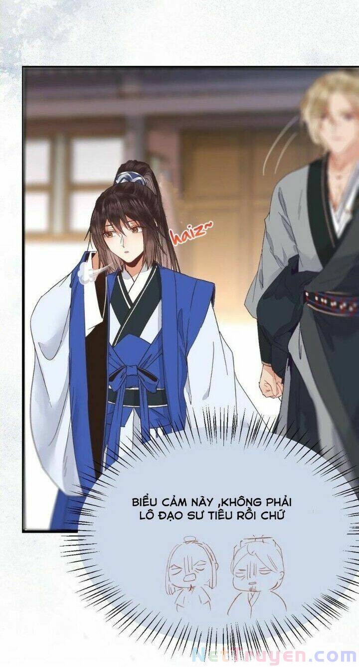 Tuyệt Sắc Quyến Rũ: Quỷ Y Chí Tôn Chap 271 - Next Chap 272