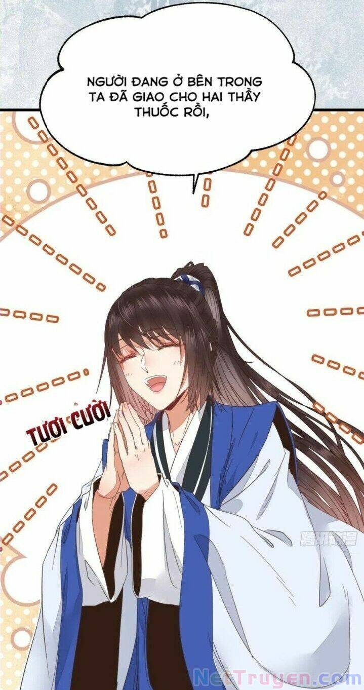 Tuyệt Sắc Quyến Rũ: Quỷ Y Chí Tôn Chap 271 - Next Chap 272