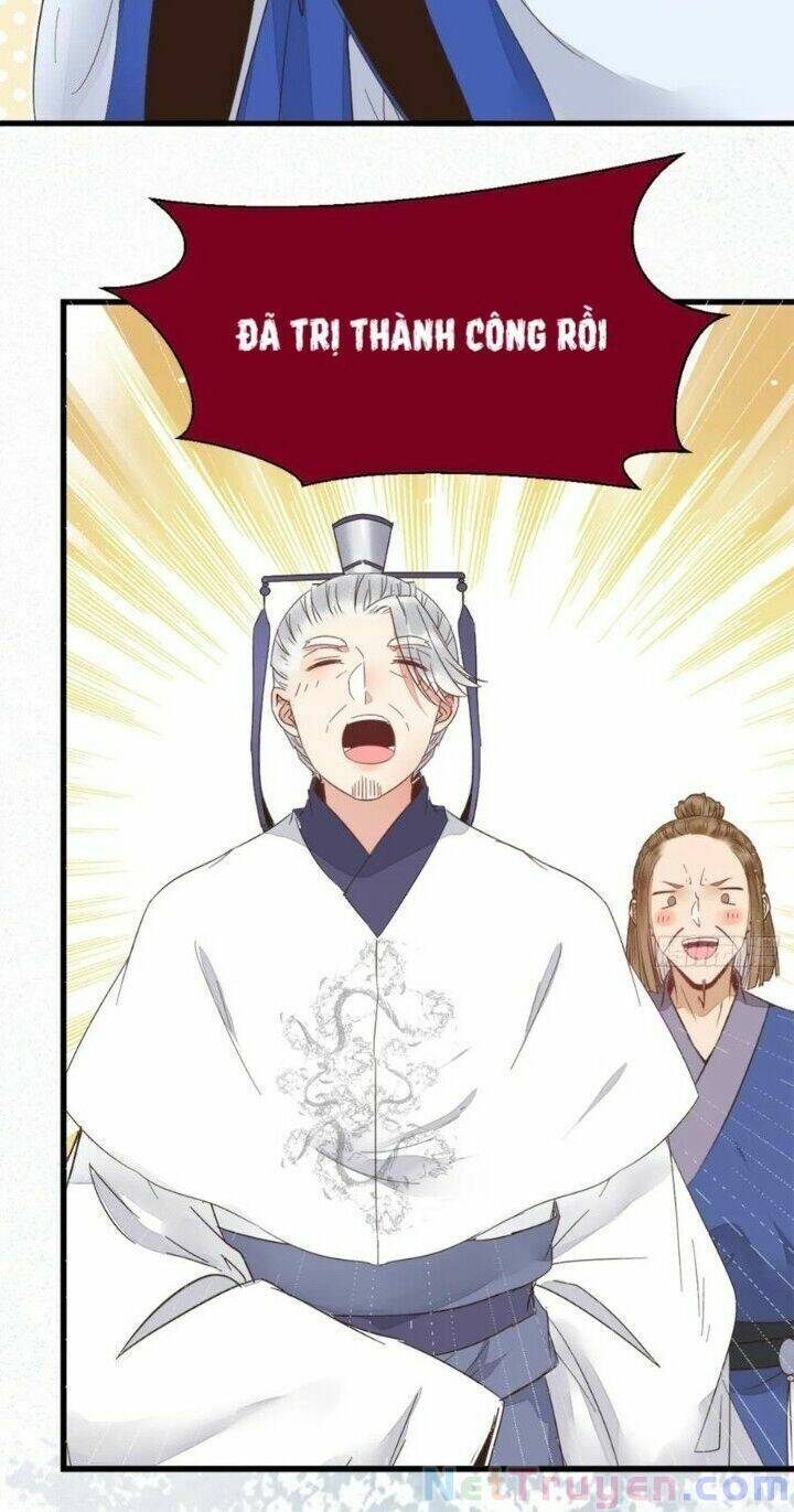 Tuyệt Sắc Quyến Rũ: Quỷ Y Chí Tôn Chap 271 - Next Chap 272