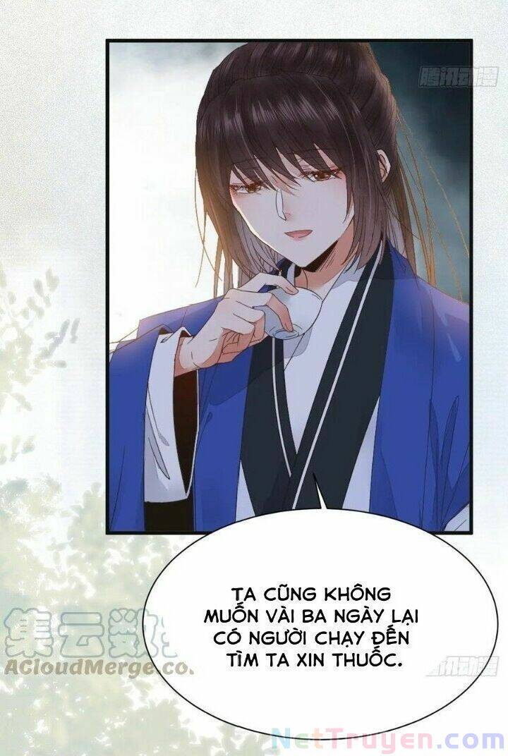Tuyệt Sắc Quyến Rũ: Quỷ Y Chí Tôn Chap 272 - Next Chap 273