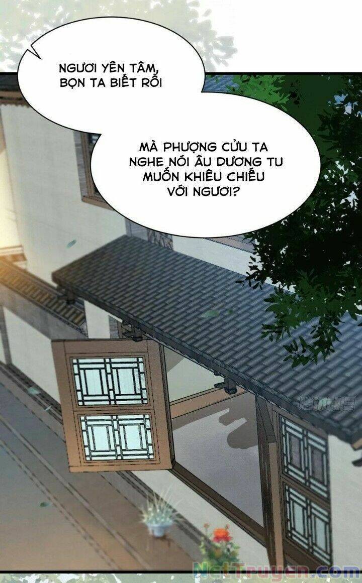 Tuyệt Sắc Quyến Rũ: Quỷ Y Chí Tôn Chap 272 - Next Chap 273