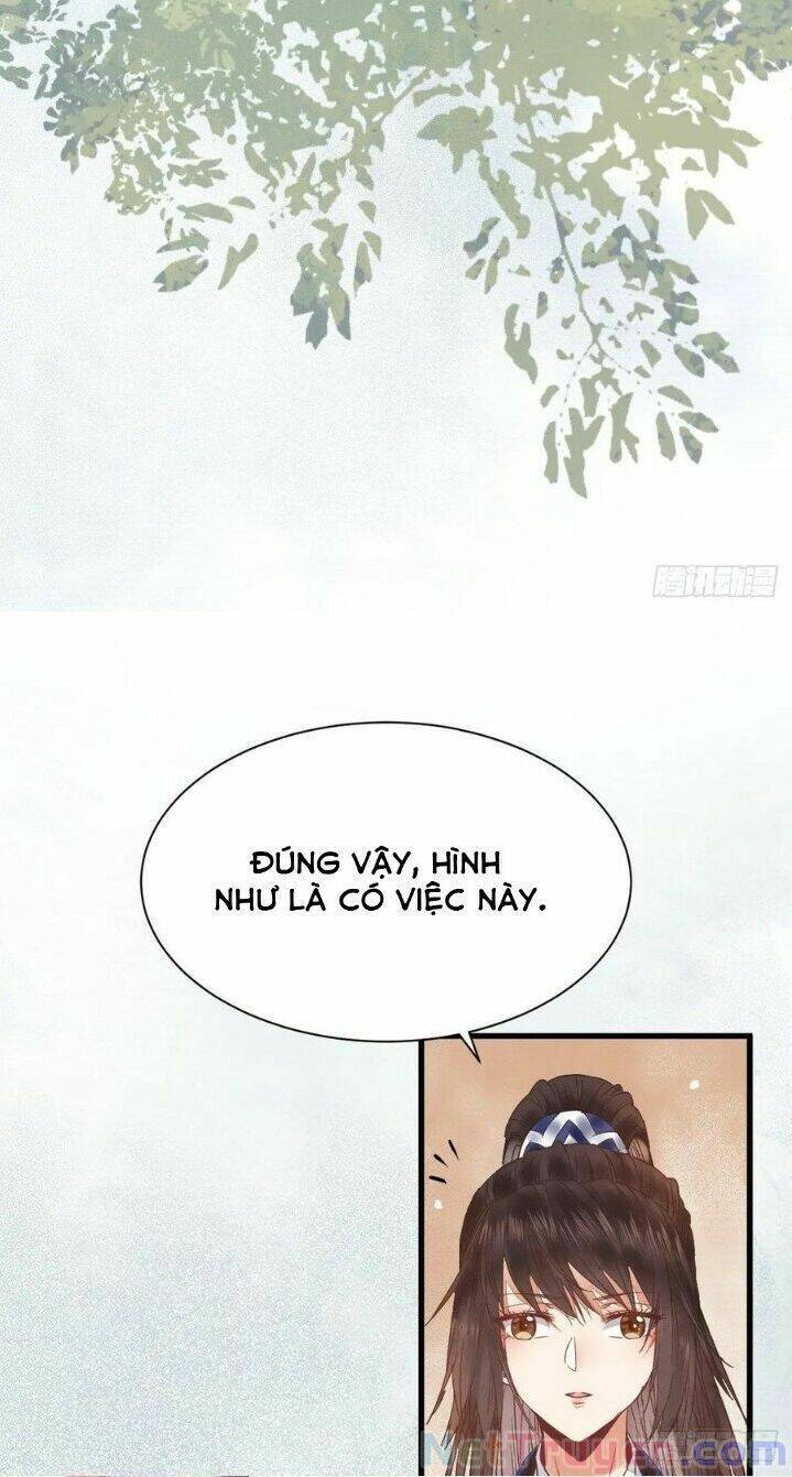 Tuyệt Sắc Quyến Rũ: Quỷ Y Chí Tôn Chap 272 - Next Chap 273