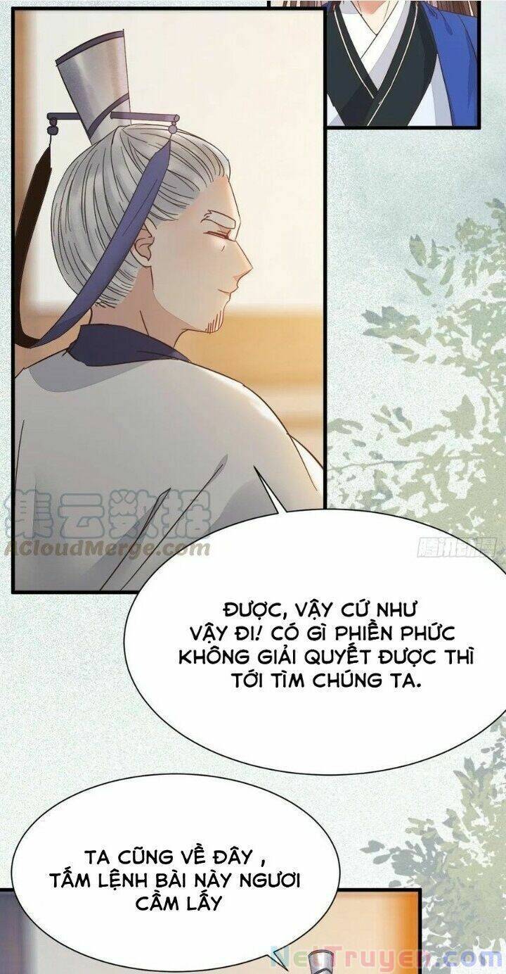 Tuyệt Sắc Quyến Rũ: Quỷ Y Chí Tôn Chap 272 - Next Chap 273