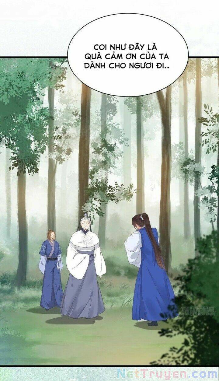 Tuyệt Sắc Quyến Rũ: Quỷ Y Chí Tôn Chap 272 - Next Chap 273