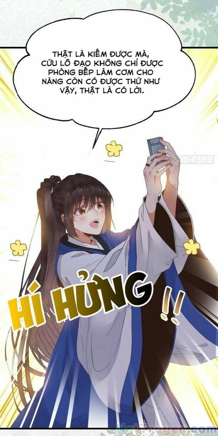 Tuyệt Sắc Quyến Rũ: Quỷ Y Chí Tôn Chap 272 - Next Chap 273