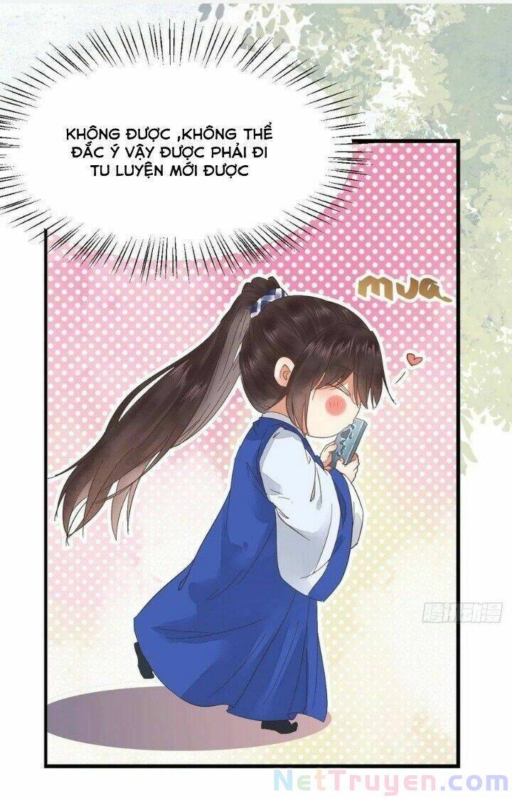 Tuyệt Sắc Quyến Rũ: Quỷ Y Chí Tôn Chap 272 - Next Chap 273