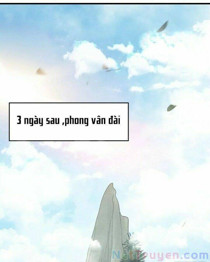 Tuyệt Sắc Quyến Rũ: Quỷ Y Chí Tôn Chap 272 - Next Chap 273