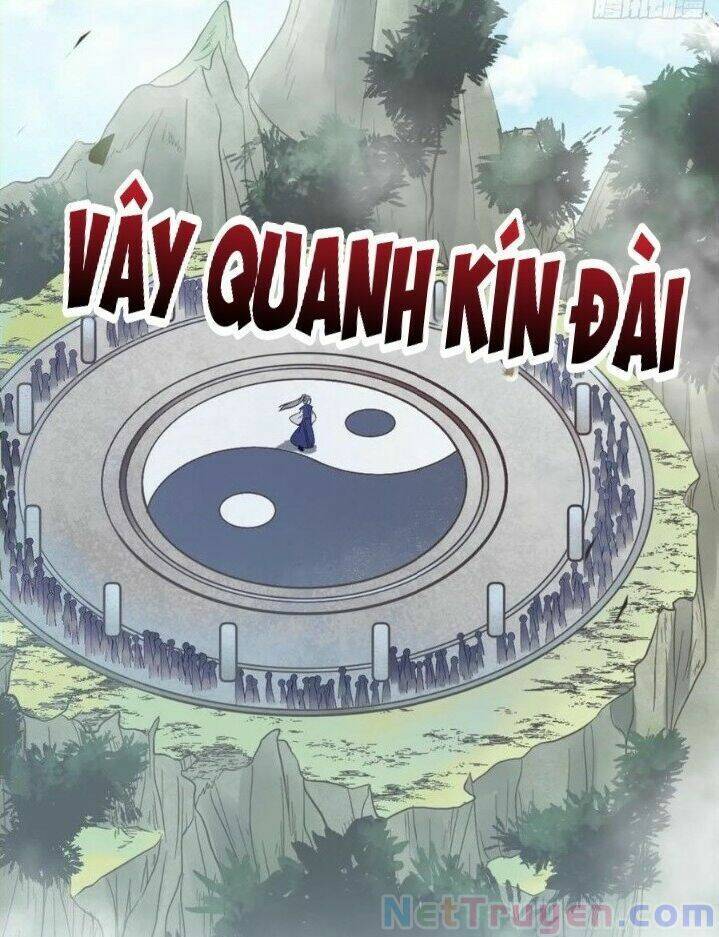 Tuyệt Sắc Quyến Rũ: Quỷ Y Chí Tôn Chap 272 - Next Chap 273
