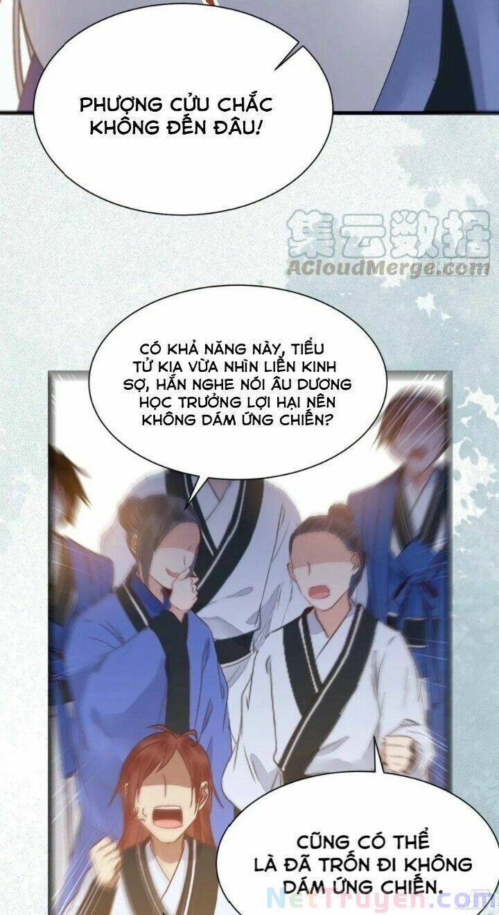 Tuyệt Sắc Quyến Rũ: Quỷ Y Chí Tôn Chap 272 - Next Chap 273