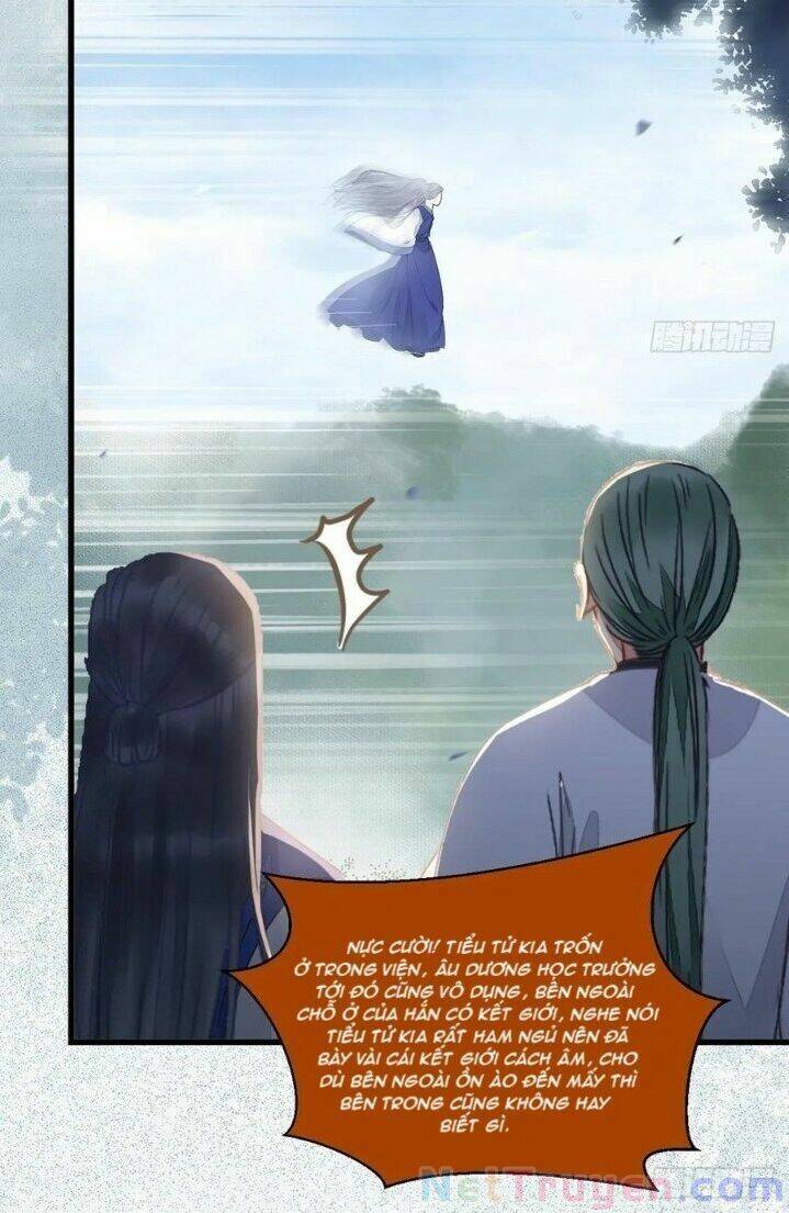 Tuyệt Sắc Quyến Rũ: Quỷ Y Chí Tôn Chap 272 - Next Chap 273