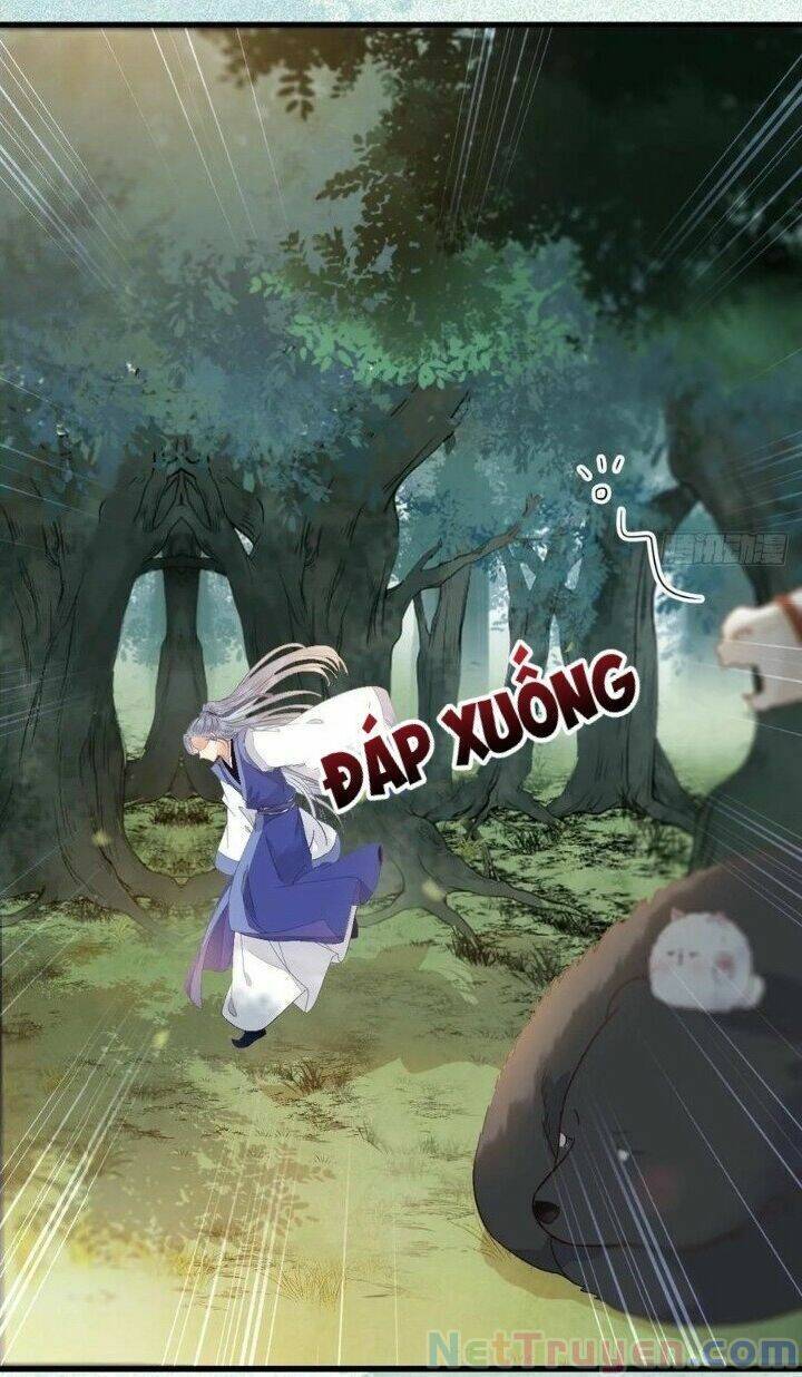 Tuyệt Sắc Quyến Rũ: Quỷ Y Chí Tôn Chap 272 - Next Chap 273