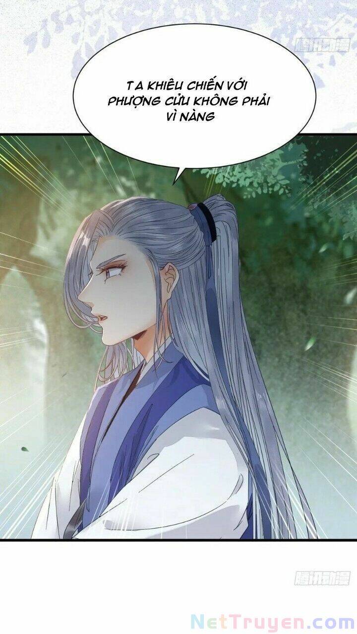 Tuyệt Sắc Quyến Rũ: Quỷ Y Chí Tôn Chap 272 - Next Chap 273