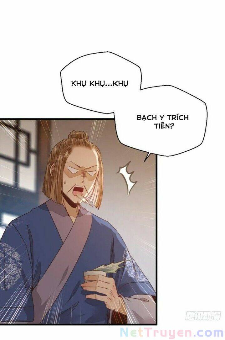 Tuyệt Sắc Quyến Rũ: Quỷ Y Chí Tôn Chap 272 - Next Chap 273