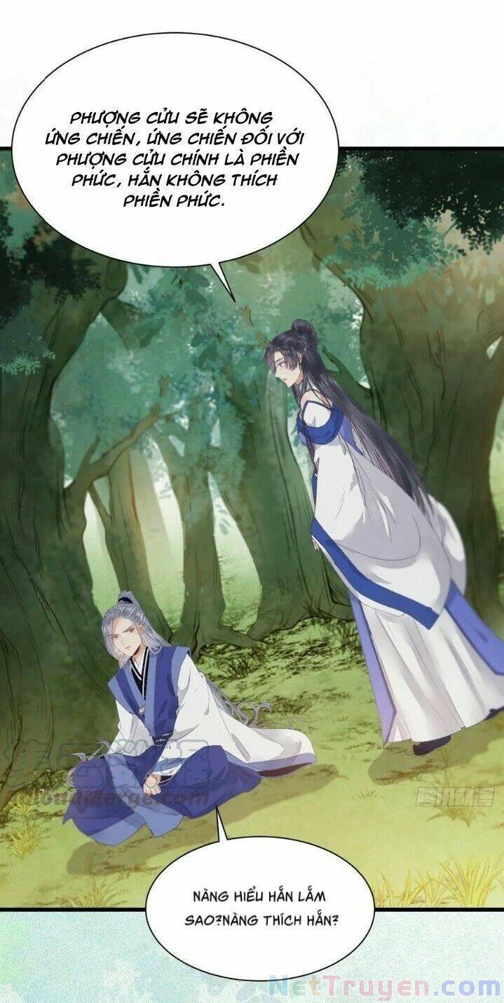 Tuyệt Sắc Quyến Rũ: Quỷ Y Chí Tôn Chap 272 - Next Chap 273