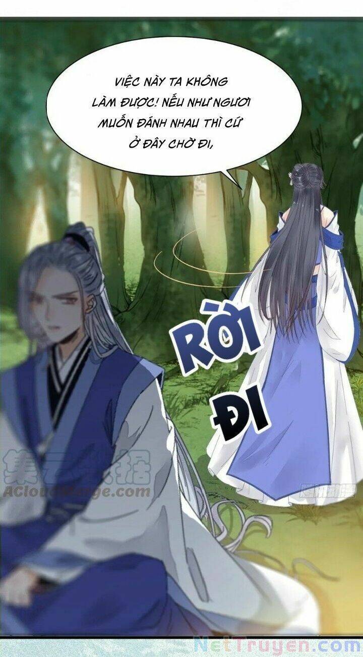Tuyệt Sắc Quyến Rũ: Quỷ Y Chí Tôn Chap 272 - Next Chap 273