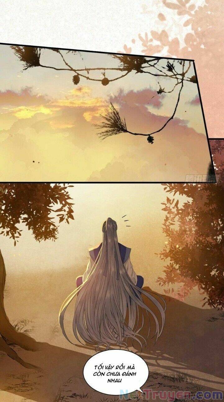 Tuyệt Sắc Quyến Rũ: Quỷ Y Chí Tôn Chap 272 - Next Chap 273