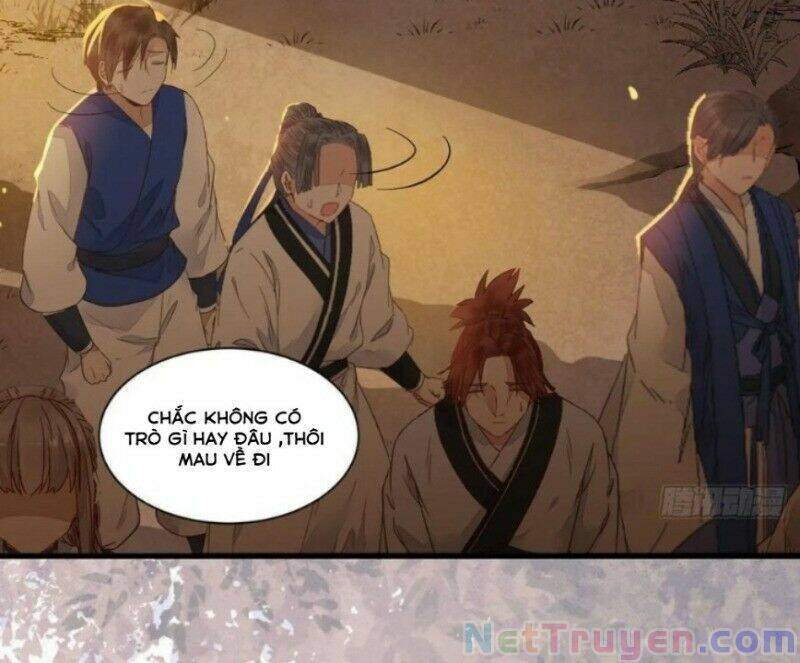 Tuyệt Sắc Quyến Rũ: Quỷ Y Chí Tôn Chap 272 - Next Chap 273