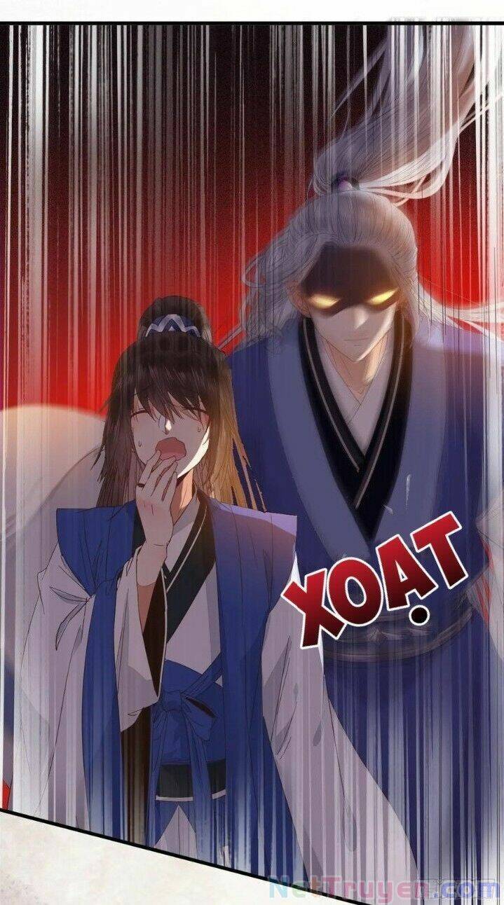Tuyệt Sắc Quyến Rũ: Quỷ Y Chí Tôn Chap 272 - Next Chap 273