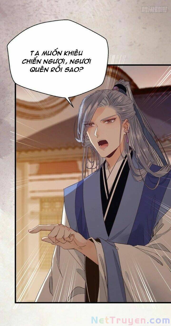 Tuyệt Sắc Quyến Rũ: Quỷ Y Chí Tôn Chap 272 - Next Chap 273