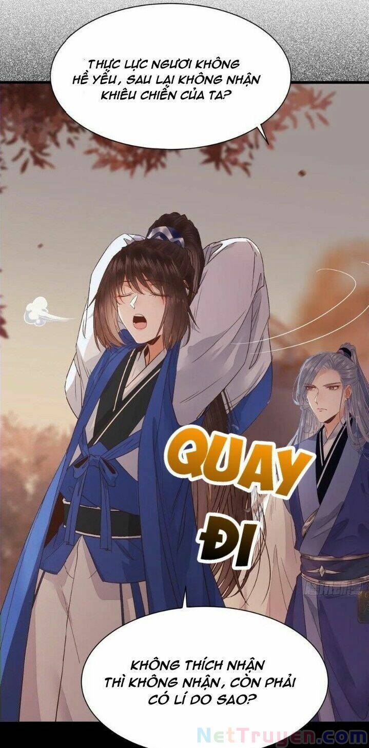 Tuyệt Sắc Quyến Rũ: Quỷ Y Chí Tôn Chap 272 - Next Chap 273