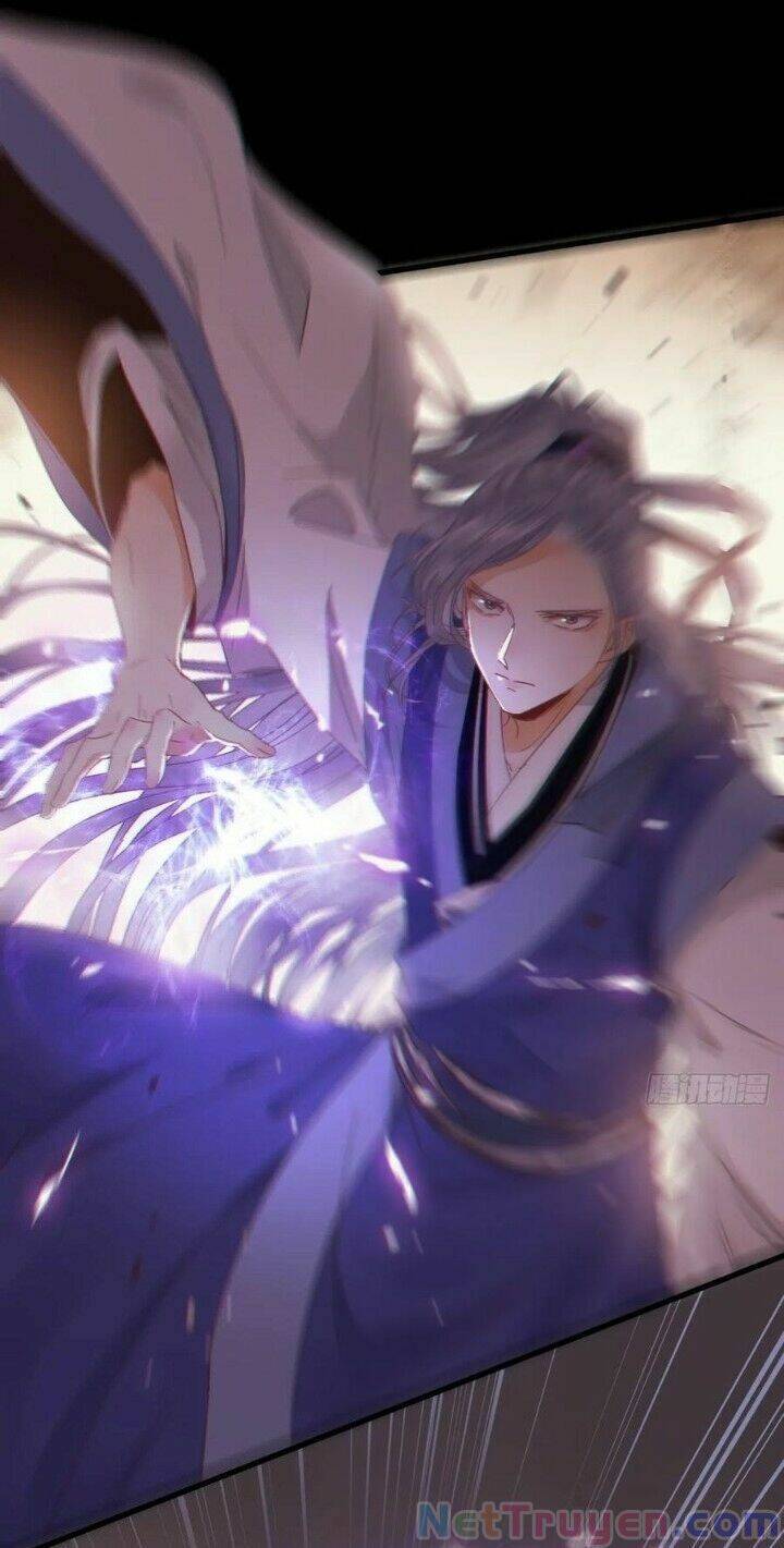 Tuyệt Sắc Quyến Rũ: Quỷ Y Chí Tôn Chap 272 - Next Chap 273