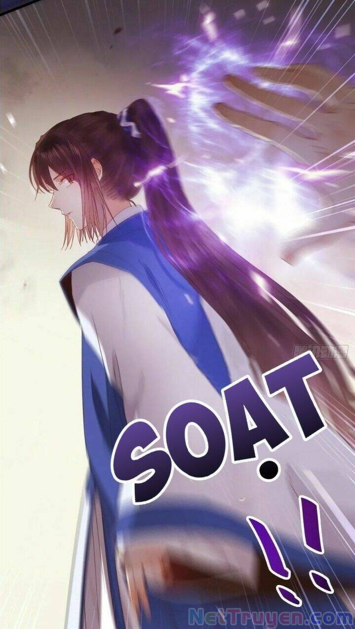 Tuyệt Sắc Quyến Rũ: Quỷ Y Chí Tôn Chap 272 - Next Chap 273