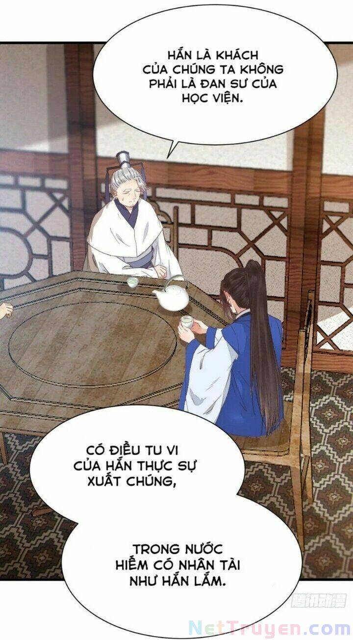 Tuyệt Sắc Quyến Rũ: Quỷ Y Chí Tôn Chap 272 - Next Chap 273