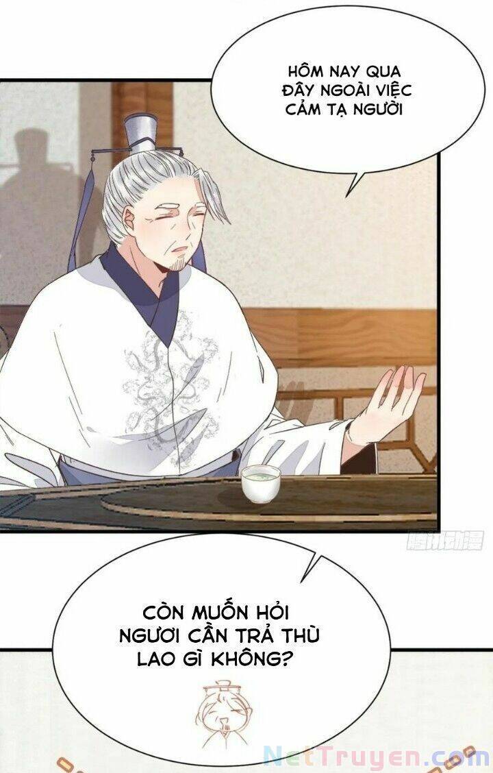 Tuyệt Sắc Quyến Rũ: Quỷ Y Chí Tôn Chap 272 - Next Chap 273