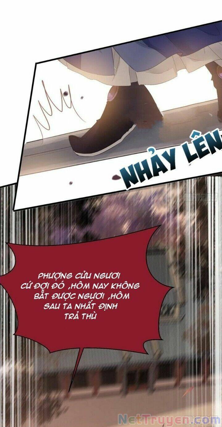 Tuyệt Sắc Quyến Rũ: Quỷ Y Chí Tôn Chap 273 - Next Chap 274