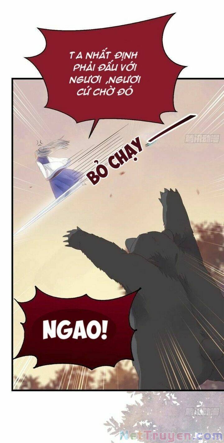 Tuyệt Sắc Quyến Rũ: Quỷ Y Chí Tôn Chap 273 - Next Chap 274