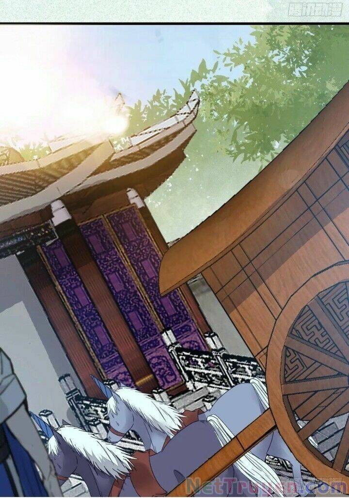 Tuyệt Sắc Quyến Rũ: Quỷ Y Chí Tôn Chap 273 - Next Chap 274