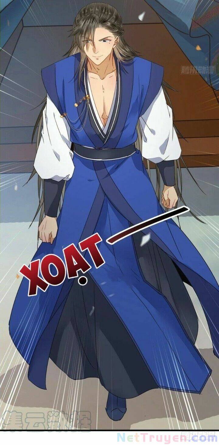 Tuyệt Sắc Quyến Rũ: Quỷ Y Chí Tôn Chap 273 - Next Chap 274