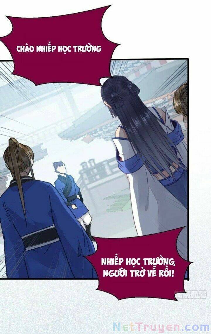Tuyệt Sắc Quyến Rũ: Quỷ Y Chí Tôn Chap 273 - Next Chap 274