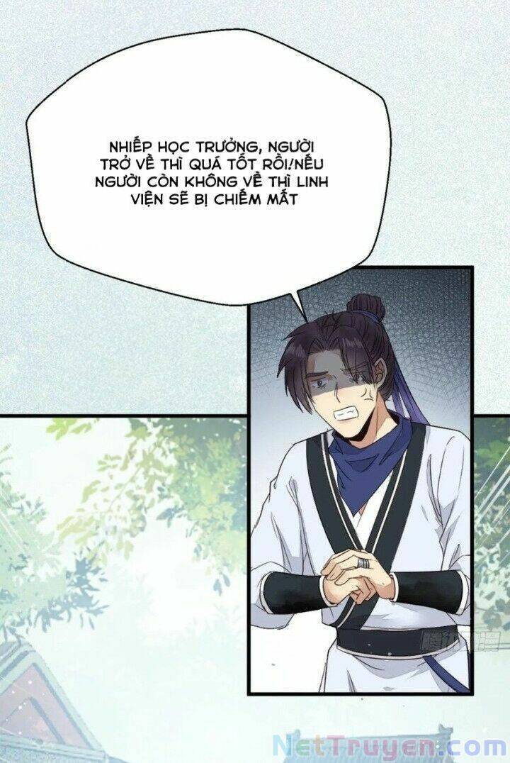 Tuyệt Sắc Quyến Rũ: Quỷ Y Chí Tôn Chap 273 - Next Chap 274