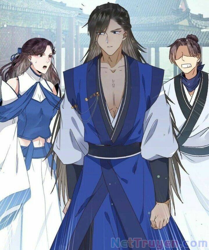 Tuyệt Sắc Quyến Rũ: Quỷ Y Chí Tôn Chap 273 - Next Chap 274