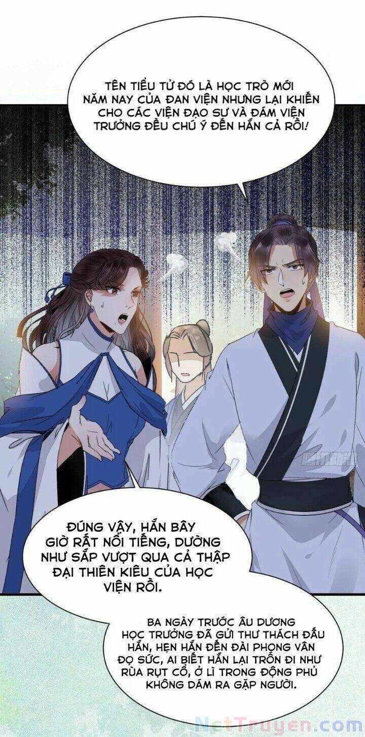 Tuyệt Sắc Quyến Rũ: Quỷ Y Chí Tôn Chap 273 - Next Chap 274