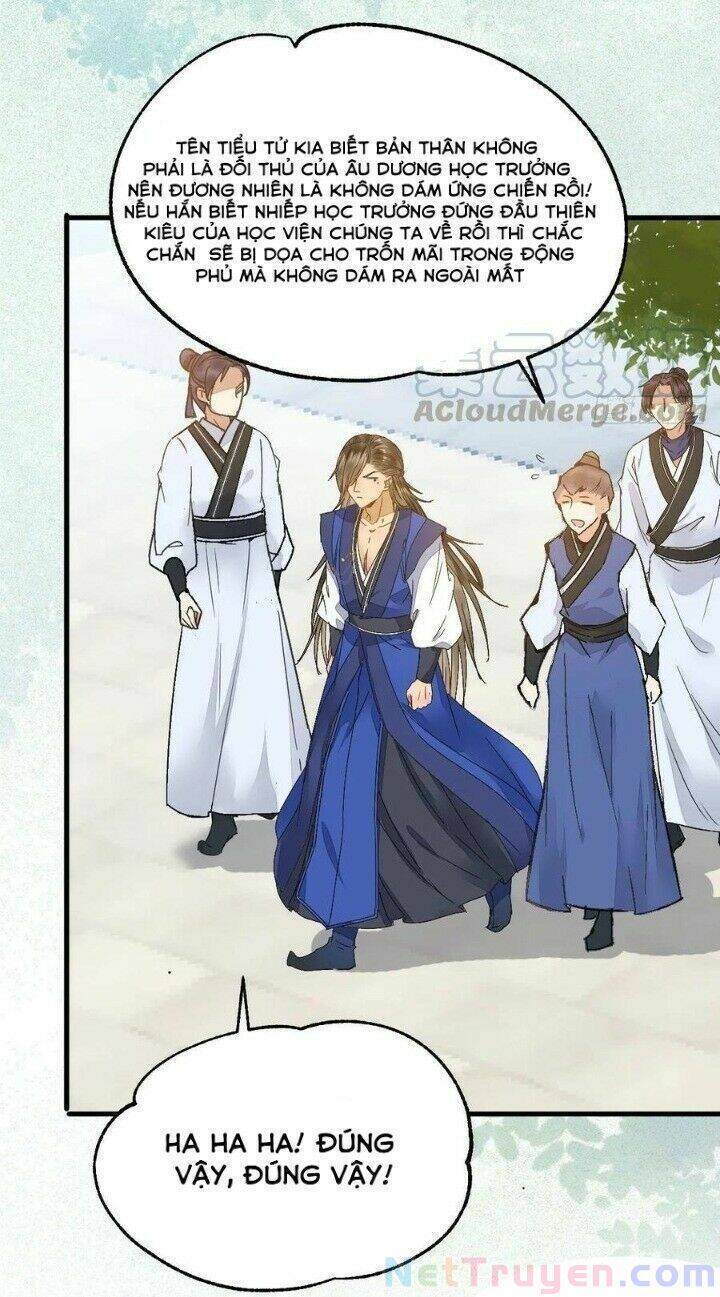 Tuyệt Sắc Quyến Rũ: Quỷ Y Chí Tôn Chap 273 - Next Chap 274