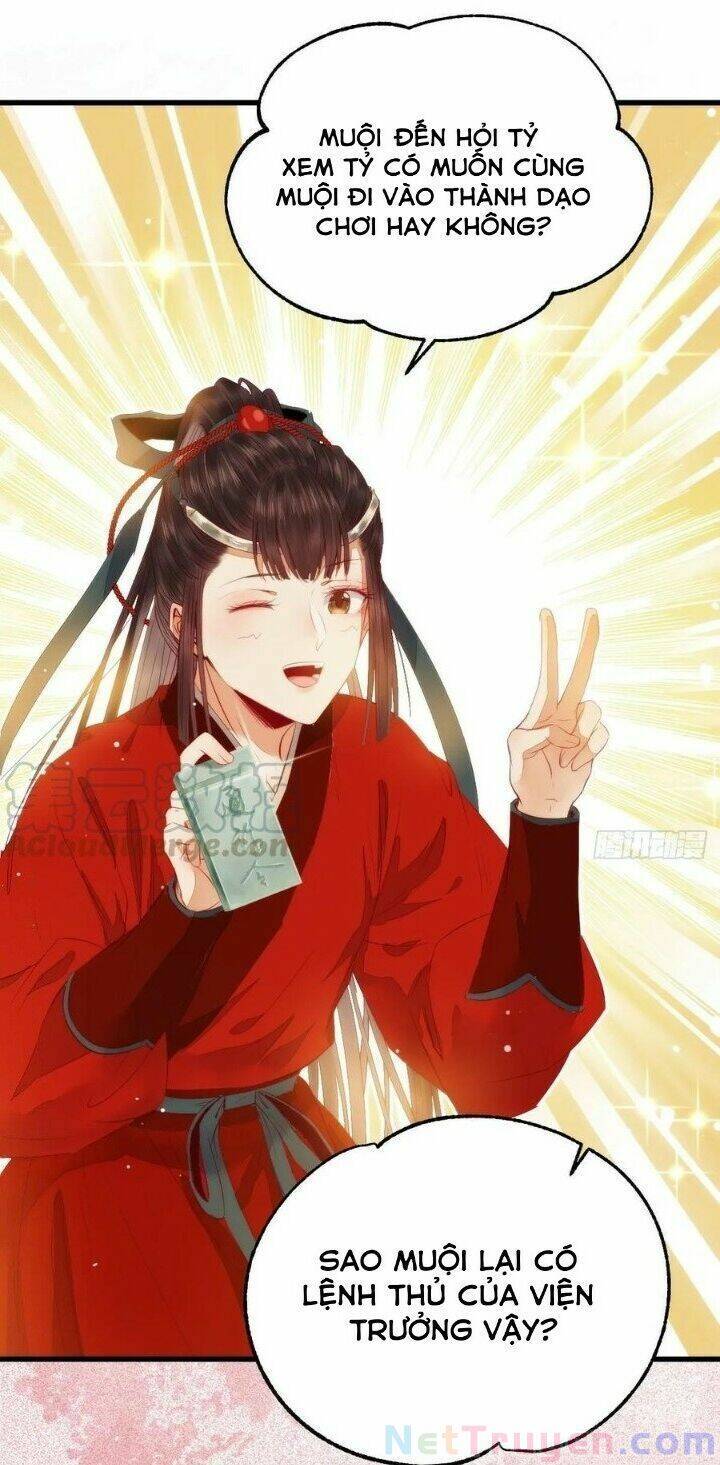 Tuyệt Sắc Quyến Rũ: Quỷ Y Chí Tôn Chap 273 - Next Chap 274