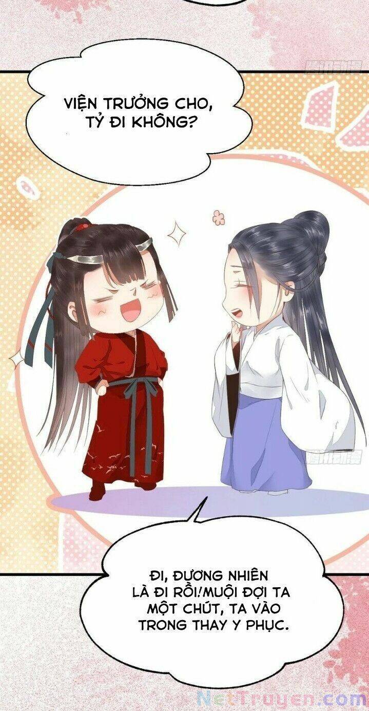 Tuyệt Sắc Quyến Rũ: Quỷ Y Chí Tôn Chap 273 - Next Chap 274