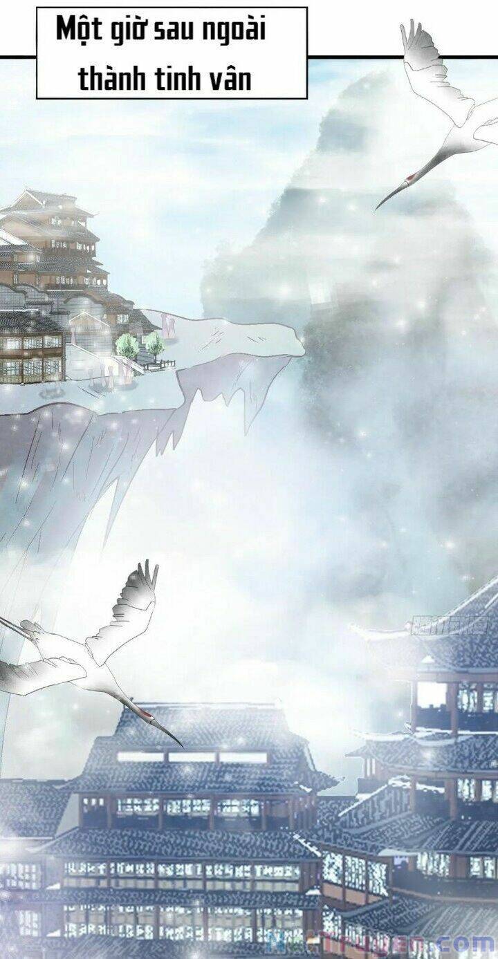 Tuyệt Sắc Quyến Rũ: Quỷ Y Chí Tôn Chap 273 - Next Chap 274