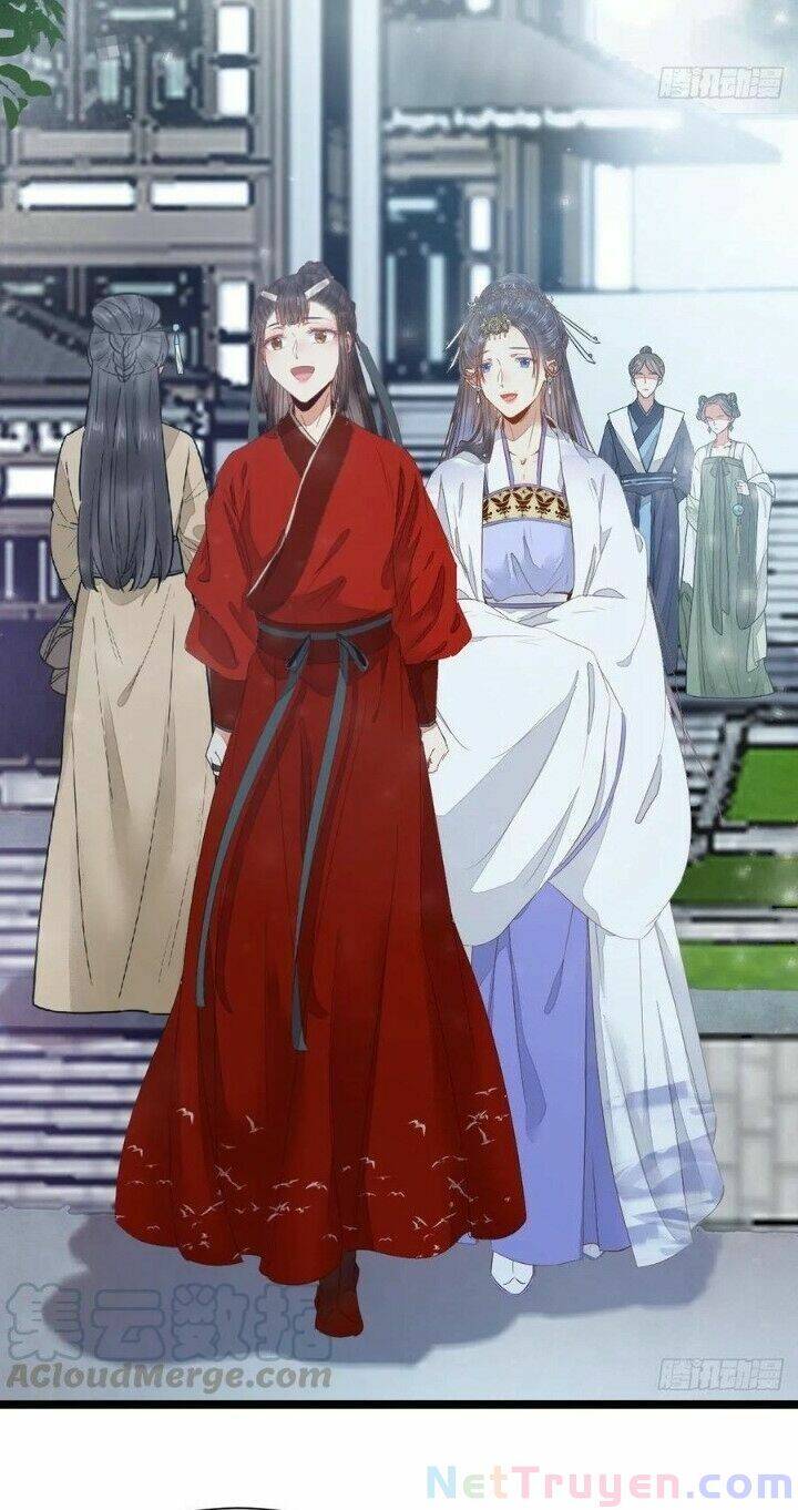 Tuyệt Sắc Quyến Rũ: Quỷ Y Chí Tôn Chap 273 - Next Chap 274