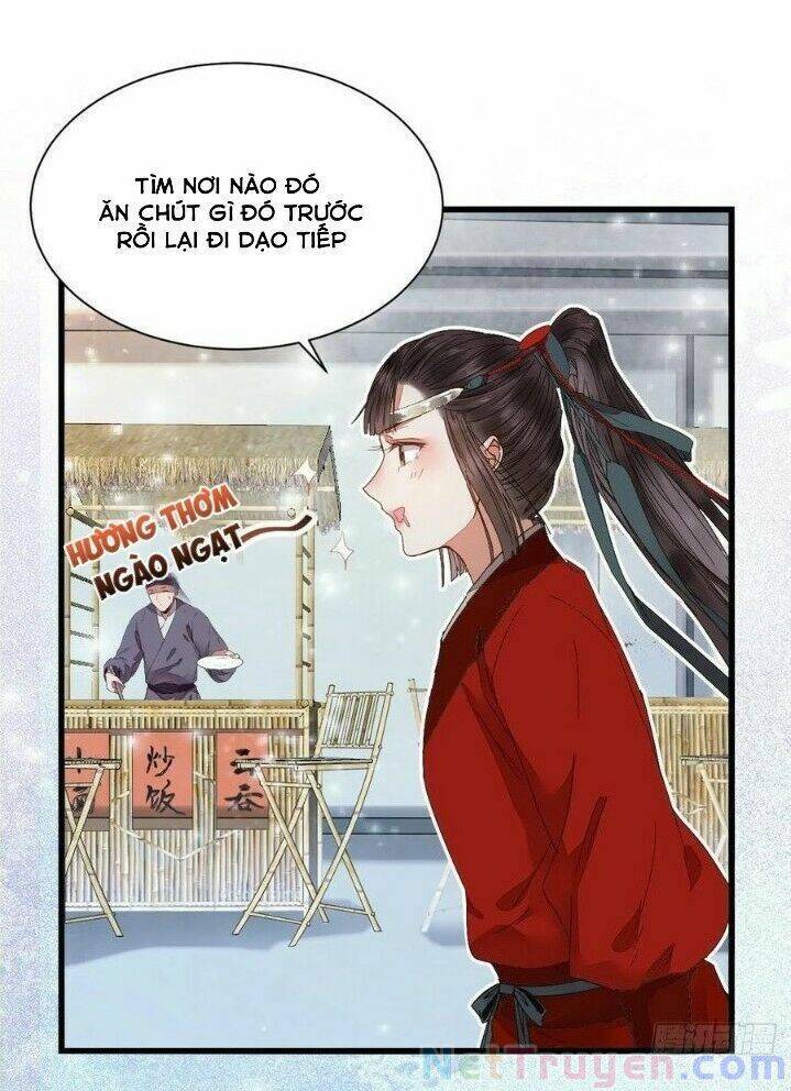 Tuyệt Sắc Quyến Rũ: Quỷ Y Chí Tôn Chap 273 - Next Chap 274