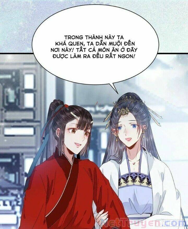 Tuyệt Sắc Quyến Rũ: Quỷ Y Chí Tôn Chap 273 - Next Chap 274