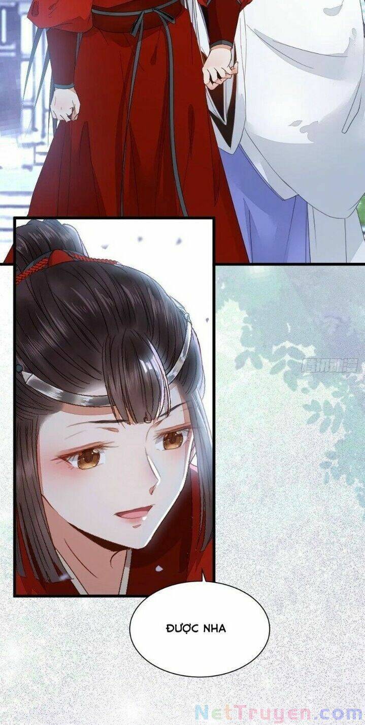Tuyệt Sắc Quyến Rũ: Quỷ Y Chí Tôn Chap 273 - Next Chap 274