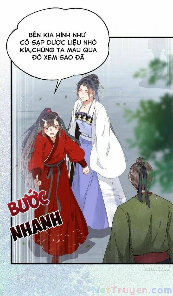 Tuyệt Sắc Quyến Rũ: Quỷ Y Chí Tôn Chap 273 - Next Chap 274
